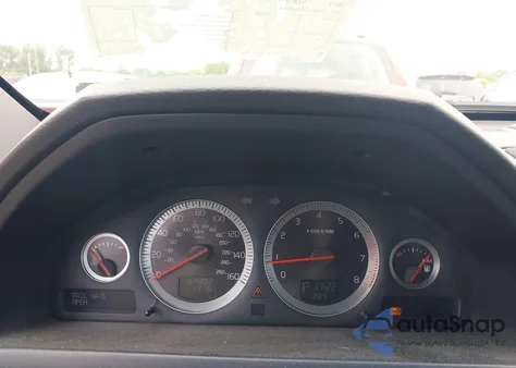 2013 Volvo Xc90 3.2 Platinum из США, поврежденный, VIN YV4952CZ6D1666856